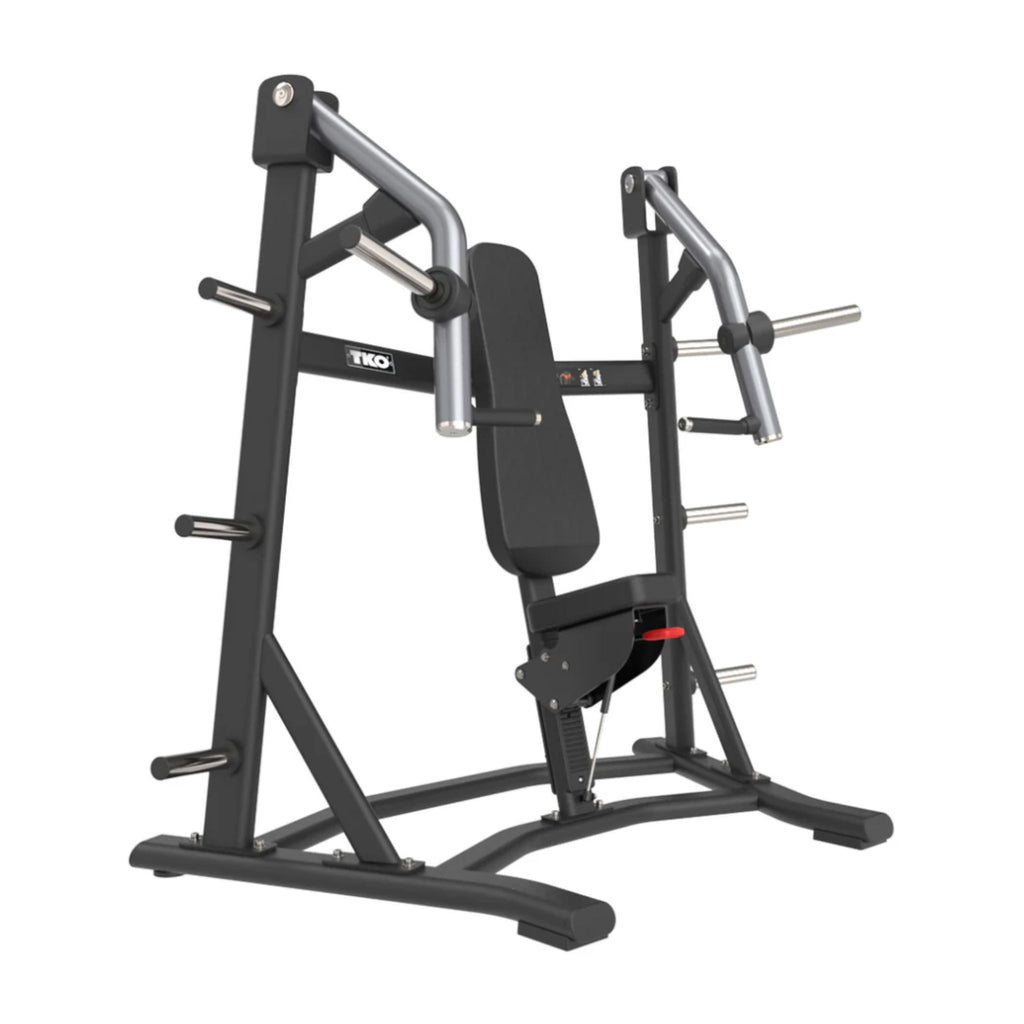 Plate Loaded - Gym Emotion