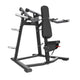 TKO Plate Loaded Unilateral Converging Shoulder Press - Strength Machines - TKO