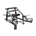 TKO Plate Loaded Universal Lunge Deadlift Shrug - Strength Machines - TKO