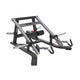 TKO Plate Loaded Universal Lunge Deadlift Shrug - Strength Machines - TKO