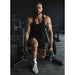TKO Plate Loaded Universal Lunge Deadlift Shrug - Strength Machines - TKO