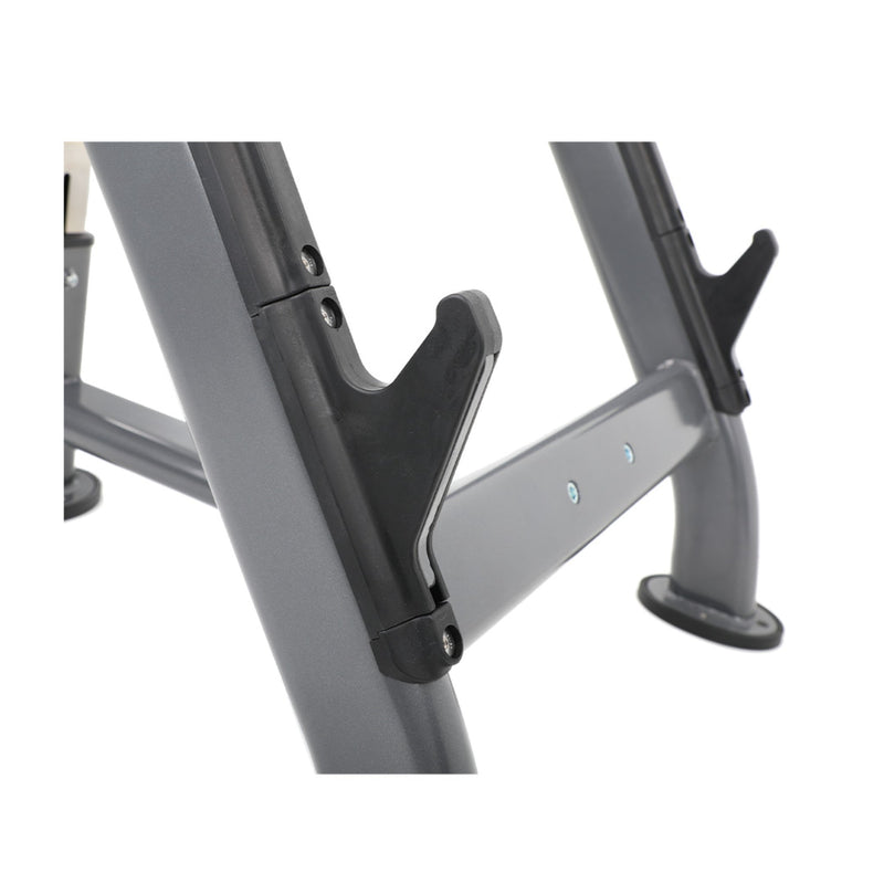 TKO Preacher Curl Bench (867PB - B) - Benches - TKO