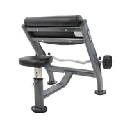 TKO Preacher Curl Bench (867PB - B) - Benches - TKO