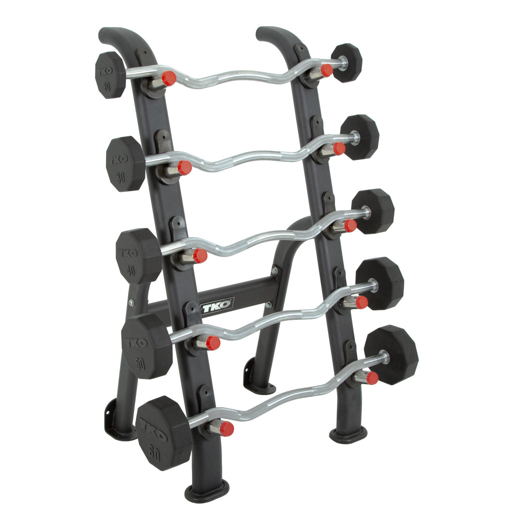 Strength Training Zone - Gym Emotion