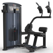 TKO Signature Ab Crunch-Strength Machines-TKO