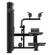 TKO Signature Ab Crunch-Strength Machines-TKO