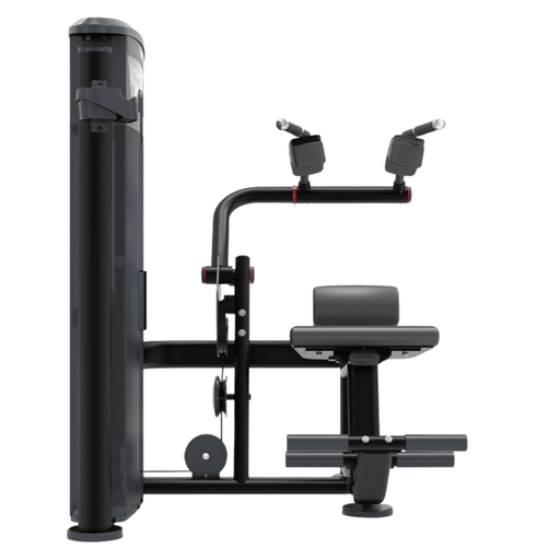 TKO Signature Ab Crunch-Strength Machines-TKO