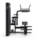 TKO Signature Abdominal/Back Extension - Strength Machines - TKO