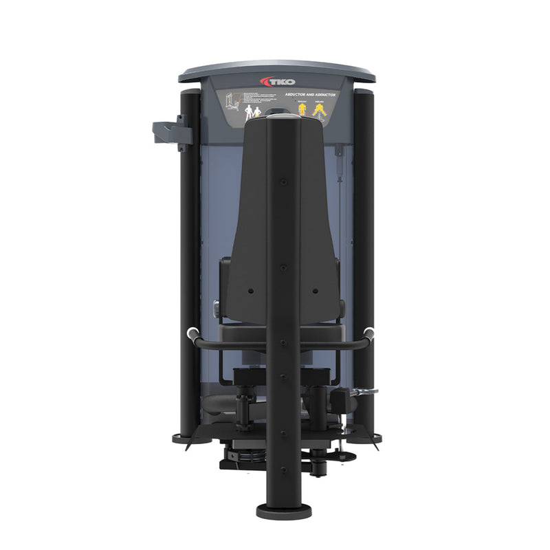 TKO Signature Abductor/Adductor - Strength Machines - TKO