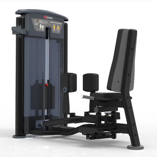 TKO Signature Abductor/Adductor - Strength Machines - TKO