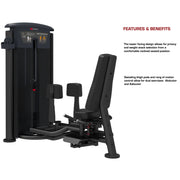 TKO Signature Abductor/Adductor - Strength Machines - TKO