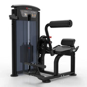 TKO Signature Back Extension-Strength Machines-TKO