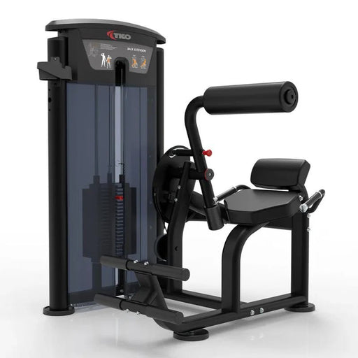 TKO Signature Back Extension-Strength Machines-TKO