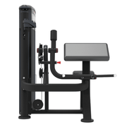 TKO Signature Bicep Curl-Strength Machines-TKO
