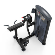 TKO Signature Bicep Curl/Tricep Extension - Strength Machines - TKO