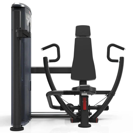 TKO Signature Converging Chest Press-Strength Machines-TKO