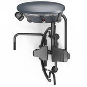 TKO Signature Converging Chest Press-Strength Machines-TKO