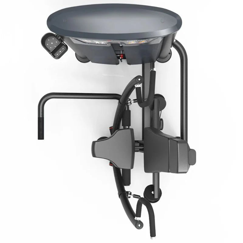 TKO Signature Converging Chest Press-Strength Machines-TKO