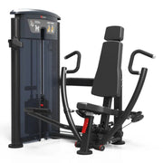 TKO Signature Converging Chest Press-Strength Machines-TKO