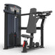 TKO Signature Converging Shoulder Press-Strength Machines-TKO