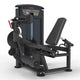 TKO Signature Dual Leg Ext/Leg Curl - 200lb weight stack - Strength Machines - TKO