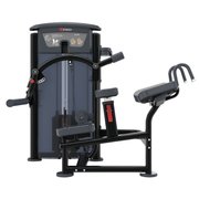TKO Signature Glute Machine-Strength Machines-TKO