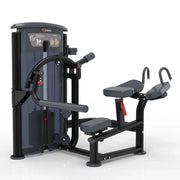 TKO Signature Glute Machine-Strength Machines-TKO