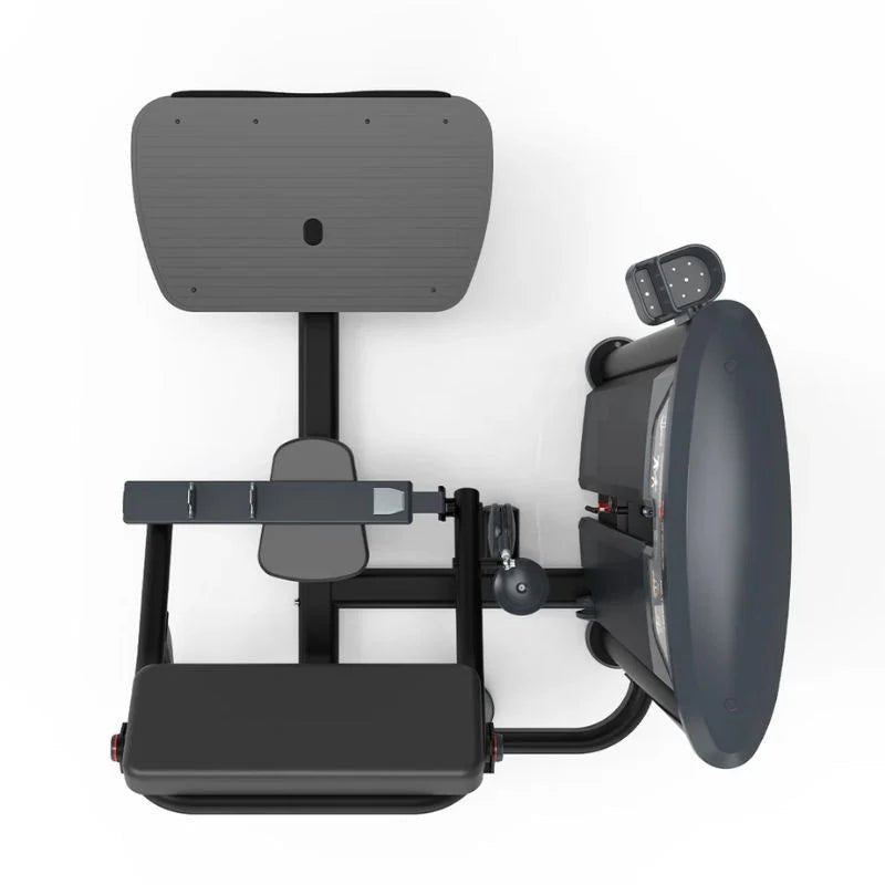 TKO Signature Hip Thrust-Strength Machines-TKO