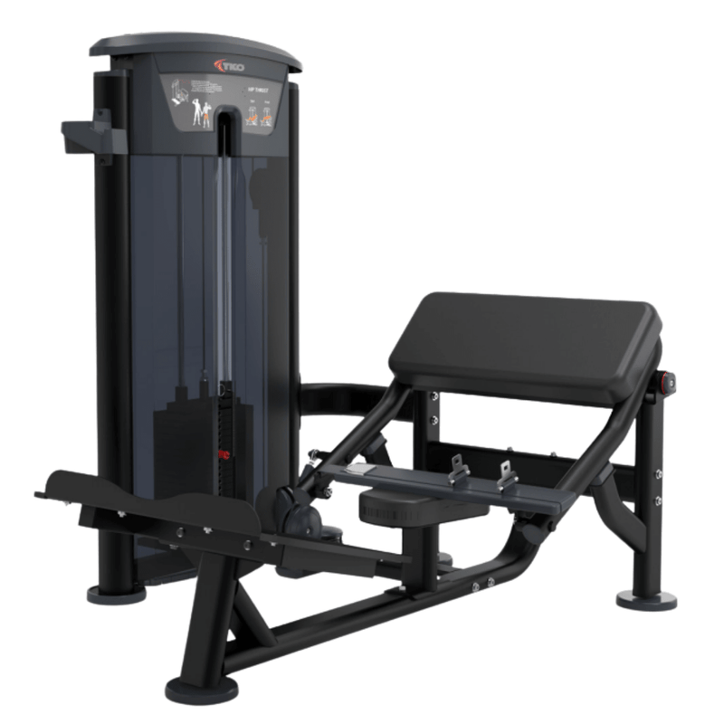 TKO Signature Hip Thrust-Strength Machines-TKO