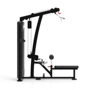 TKO Signature Lat Pulldown/Vertical Row - Strength Machines - TKO
