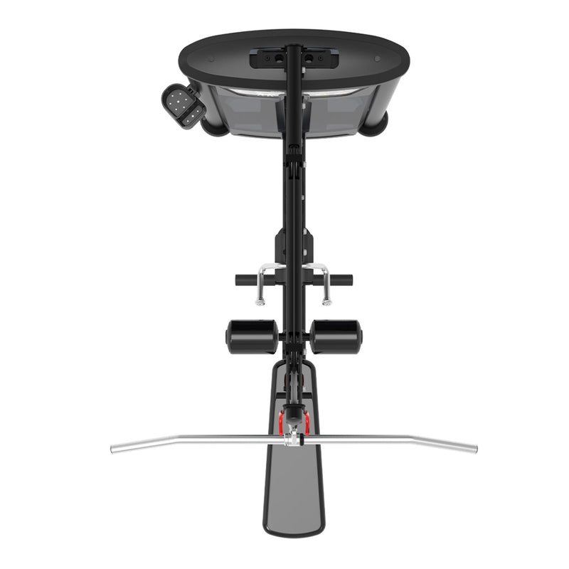 TKO Signature Lat Pulldown/Vertical Row - Strength Machines - TKO