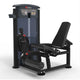 TKO Signature Leg Extension-Strength Machines-TKO