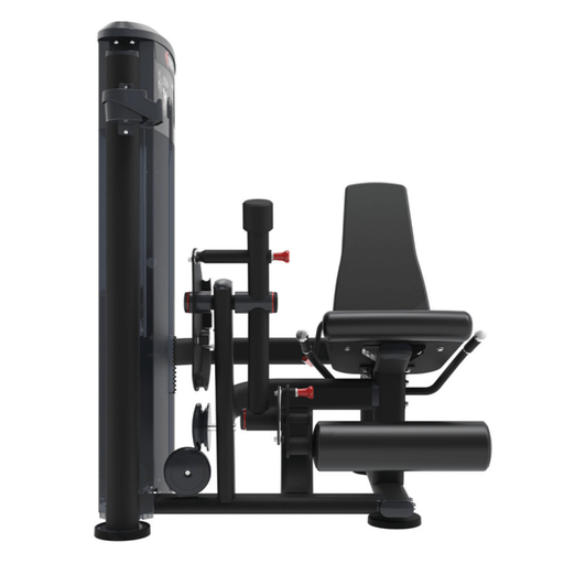 TKO Signature Leg Extension-Strength Machines-TKO