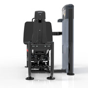 TKO Signature Leg Press/Calf Raise - Strength Machines - TKO