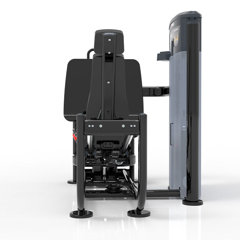 TKO Signature Leg Press/Calf Raise - Strength Machines - TKO