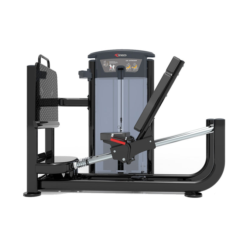 TKO Signature Leg Press/Calf Raise - Strength Machines - TKO