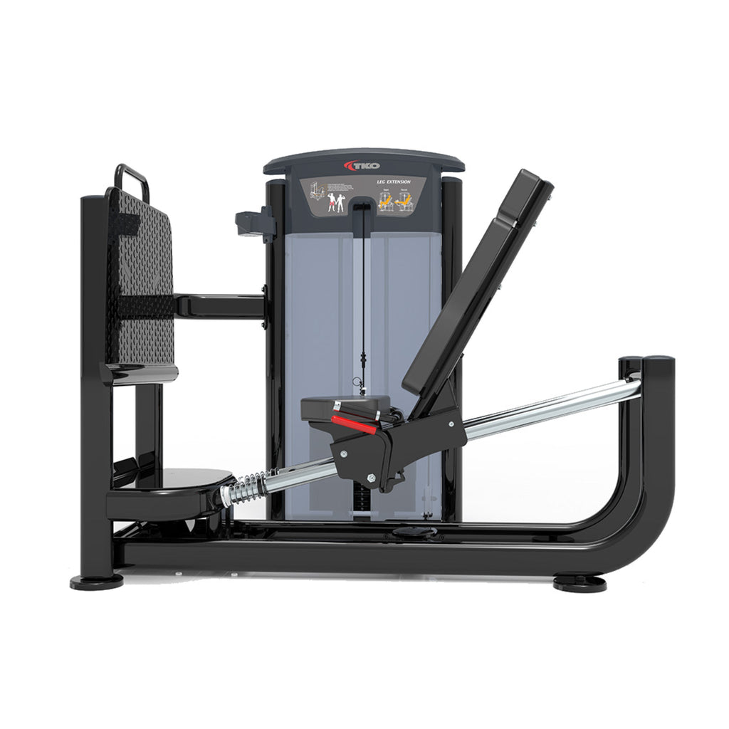 Leg Press Machines - Gym Emotion