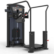 TKO Signature Multi Hip-Strength Machines-TKO