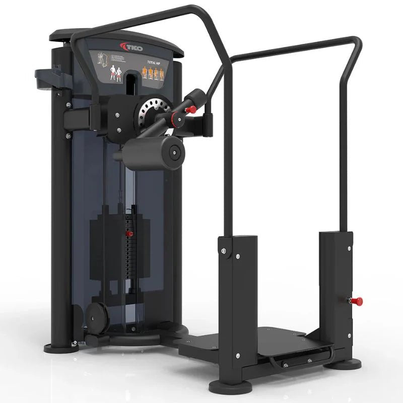 TKO Signature Multi Hip-Strength Machines-TKO