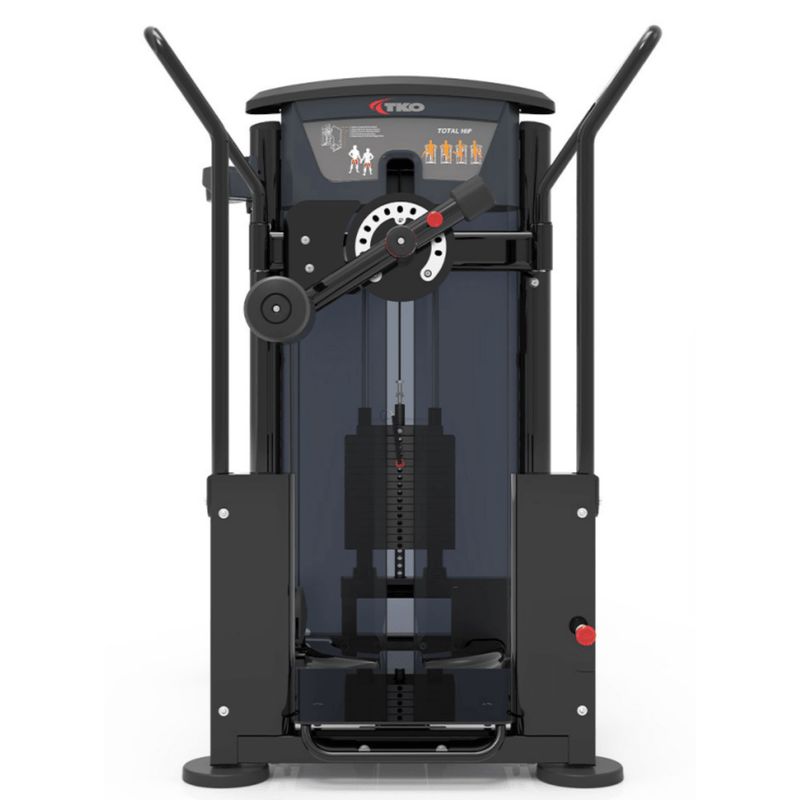 TKO Signature Multi Hip-Strength Machines-TKO