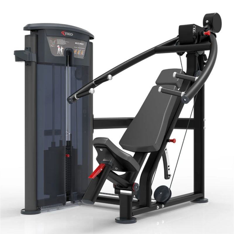 TKO Signature Multi Press - Strength Machines - TKO