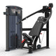 TKO Signature Multi Press - Strength Machines - TKO