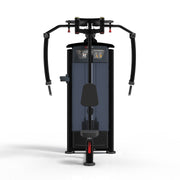 TKO Signature Pec Fly/Rear Delt - 235lb weight stack - Strength Machines - TKO