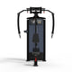 TKO Signature Pec Fly/Rear Delt - 235lb weight stack - Strength Machines - TKO