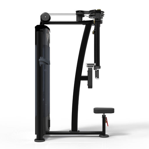 TKO Signature Pec Fly/Rear Delt - 235lb weight stack - Strength Machines - TKO