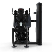 TKO Signature Seated Leg Press/Hack Squat-Strength Machines-TKO