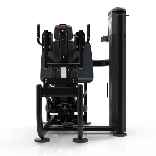 TKO Signature Seated Leg Press/Hack Squat-Strength Machines-TKO