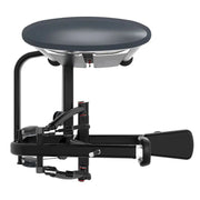 TKO Signature Seated Mid Row-Strength Machines-TKO