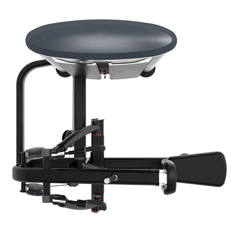 TKO Signature Seated Mid Row-Strength Machines-TKO