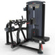 TKO Signature Seated Mid Row-Strength Machines-TKO